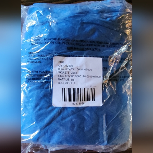 FREE PEOPLE BEACH NATALIE SETS S/M/L BUNDLE BOX D - Picture 6 of 7